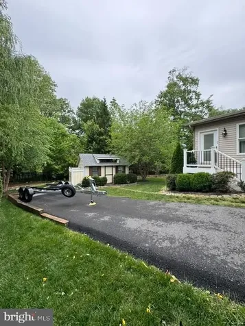 4214 Artillery Ridge Road Fredericksburg VA 22408