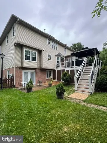 4214 Artillery Ridge Road Fredericksburg VA 22408