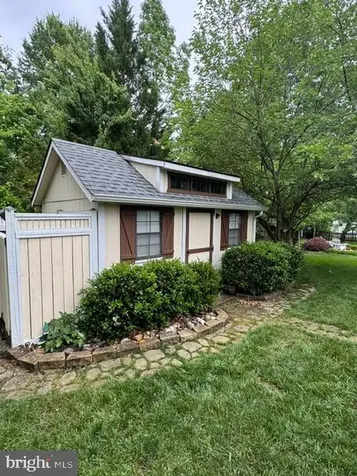 4214 Artillery Ridge Road Fredericksburg VA 22408