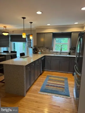 4214 Artillery Ridge Road Fredericksburg VA 22408