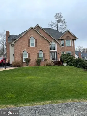 4214 Artillery Ridge Road Fredericksburg VA 22408