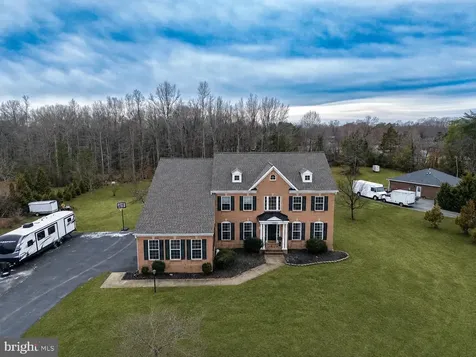 12504 Single Oak Road Fredericksburg VA 22407
