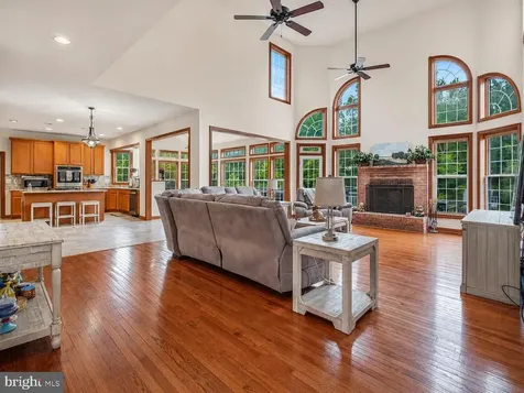 12504 Single Oak Road Fredericksburg VA 22407