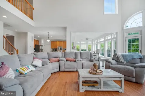 12504 Single Oak Road Fredericksburg VA 22407