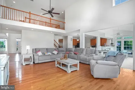 12504 Single Oak Road Fredericksburg VA 22407