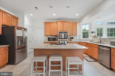 12504 Single Oak Road Fredericksburg VA 22407
