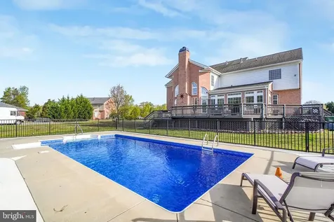 12504 Single Oak Road Fredericksburg VA 22407