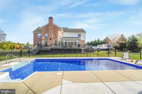 12504 Single Oak Road Fredericksburg VA 22407