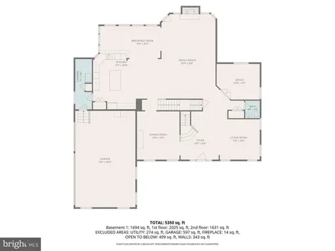 12504 Single Oak Road Fredericksburg VA 22407