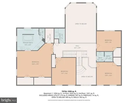 12504 Single Oak Road Fredericksburg VA 22407
