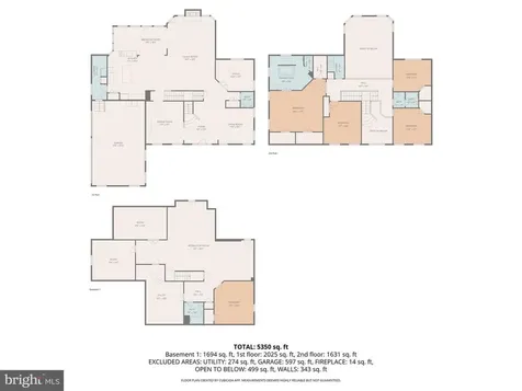 12504 Single Oak Road Fredericksburg VA 22407