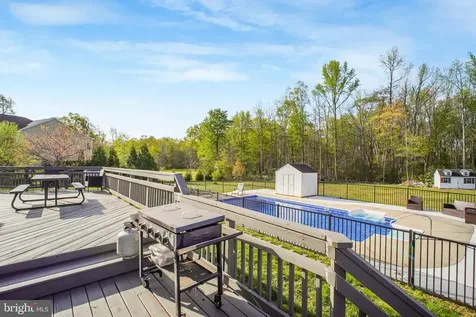 12504 Single Oak Road Fredericksburg VA 22407