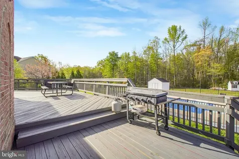 12504 Single Oak Road Fredericksburg VA 22407