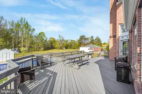 12504 Single Oak Road Fredericksburg VA 22407