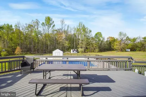 12504 Single Oak Road Fredericksburg VA 22407