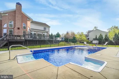 12504 Single Oak Road Fredericksburg VA 22407