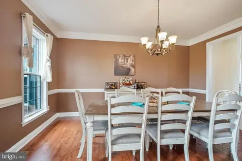 12504 Single Oak Road Fredericksburg VA 22407