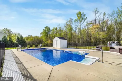 12504 Single Oak Road Fredericksburg VA 22407