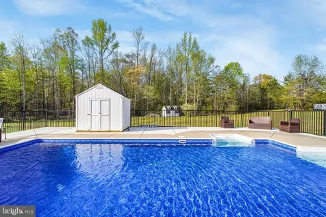 12504 Single Oak Road Fredericksburg VA 22407