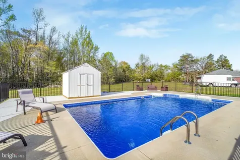 12504 Single Oak Road Fredericksburg VA 22407