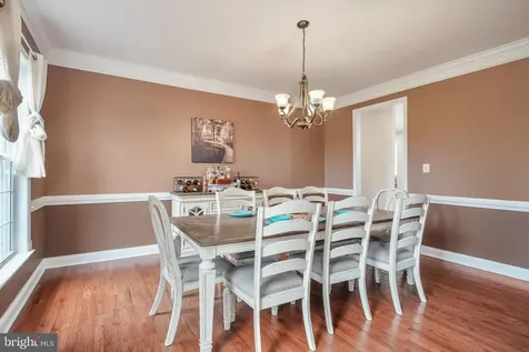 12504 Single Oak Road Fredericksburg VA 22407