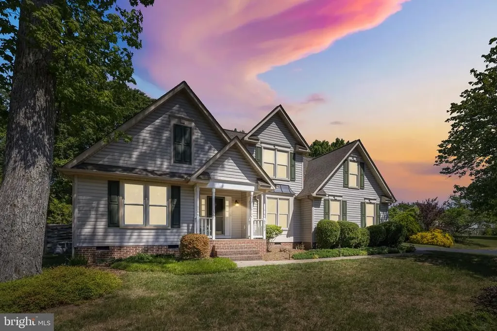 6503 Marsh Court Fredericksburg VA 22407