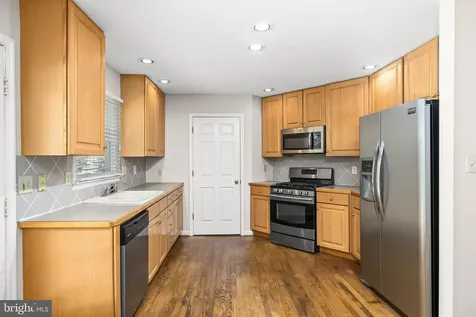 6503 Marsh Court Fredericksburg VA 22407