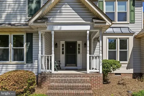 6503 Marsh Court Fredericksburg VA 22407