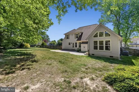 6503 Marsh Court Fredericksburg VA 22407