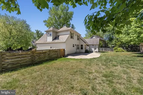 6503 Marsh Court Fredericksburg VA 22407
