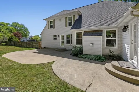 6503 Marsh Court Fredericksburg VA 22407