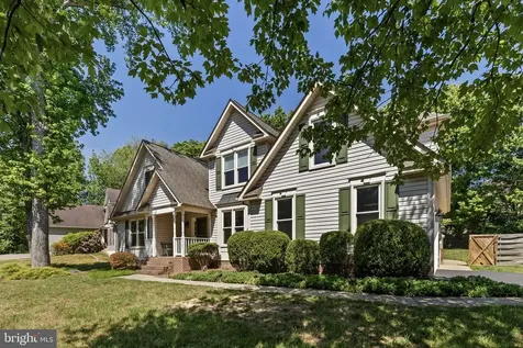 6503 Marsh Court Fredericksburg VA 22407