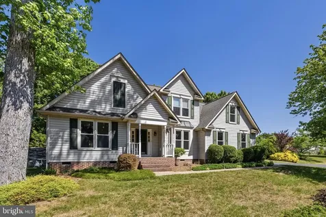 6503 Marsh Court Fredericksburg VA 22407