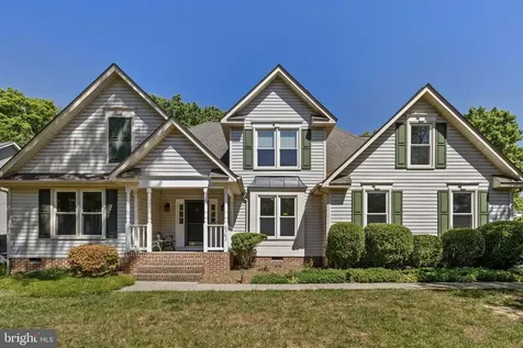 6503 Marsh Court Fredericksburg VA 22407