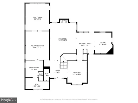 6503 Marsh Court Fredericksburg VA 22407