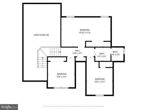 6503 Marsh Court Fredericksburg VA 22407