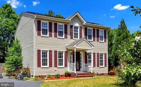 4405 Caven Court N Fredericksburg VA 22408