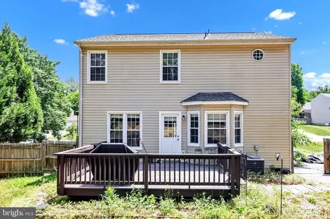 4405 Caven Court N Fredericksburg VA 22408