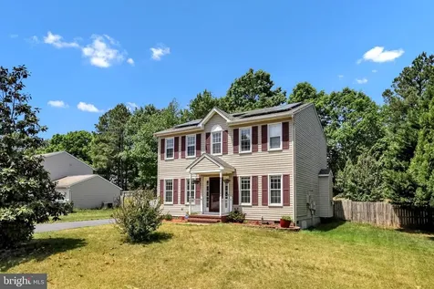 4405 Caven Court N Fredericksburg VA 22408