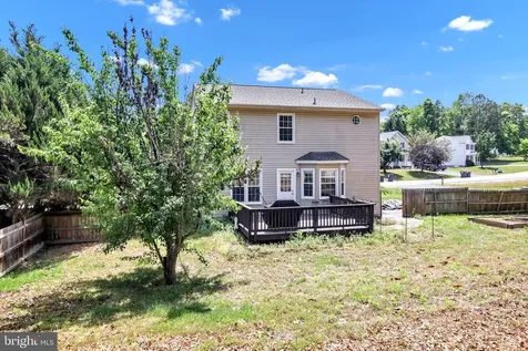 4405 Caven Court N Fredericksburg VA 22408