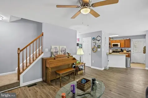 4405 Caven Court N Fredericksburg VA 22408