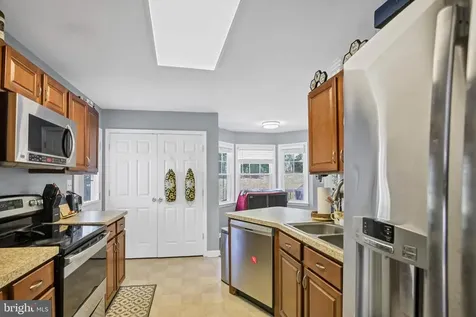 4405 Caven Court N Fredericksburg VA 22408