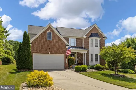 10307 Antietam Court Fredericksburg VA 22408
