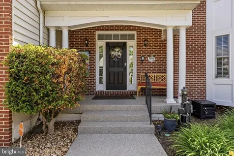 10307 Antietam Court Fredericksburg VA 22408