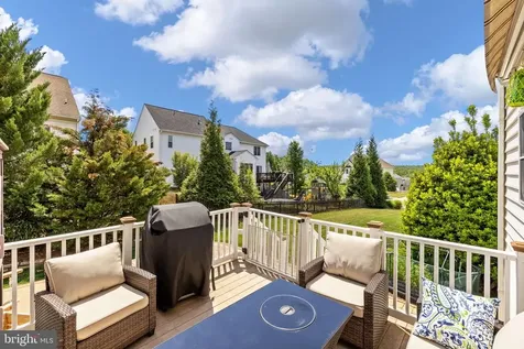 10307 Antietam Court Fredericksburg VA 22408