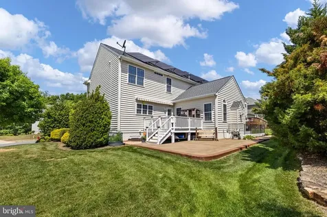 10307 Antietam Court Fredericksburg VA 22408