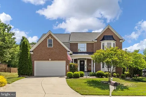 10307 Antietam Court Fredericksburg VA 22408