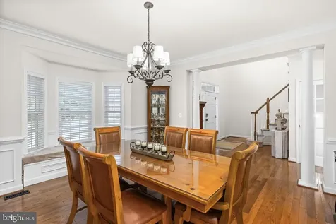 10307 Antietam Court Fredericksburg VA 22408