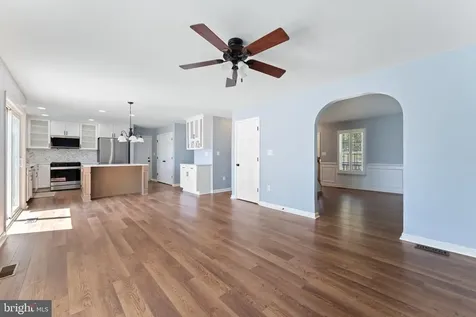 3703 Alberta Drive Fredericksburg VA 22408