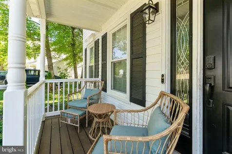 3703 Alberta Drive Fredericksburg VA 22408